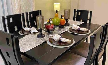 Alquiler departamento NUEVO amoblado