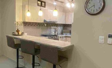 Alquiler departamento NUEVO amoblado