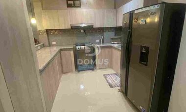 Alquiler departamento NUEVO amoblado