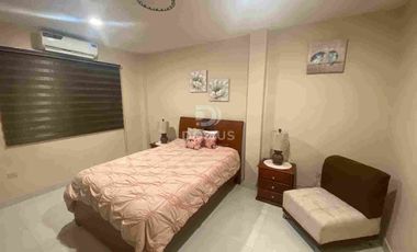 Alquiler departamento NUEVO amoblado