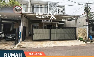 Rumah dijual di Gadingasri, Kota Malang, Kota Malang, Jawa Timur