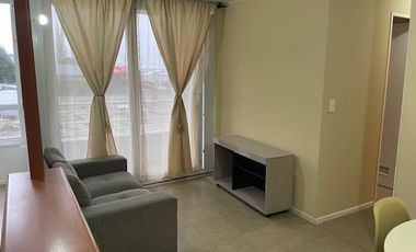 Arriendo Depto. Semi amoblada, condominio Alto la Paloma III, Puerto Montt.