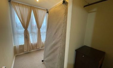 Arriendo Depto. Semi amoblada, condominio Alto la Paloma III, Puerto Montt.