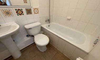 Arriendo Depto. Semi amoblada, condominio Alto la Paloma III, Puerto Montt.