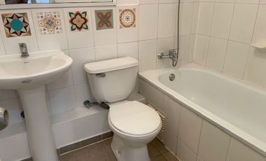 Arriendo Depto. Semi amoblada, condominio Alto la Paloma III, Puerto Montt.