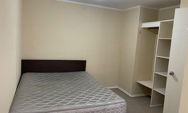 Arriendo Depto. Semi amoblada, condominio Alto la Paloma III, Puerto Montt.