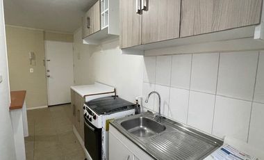 Arriendo Depto. Semi amoblada, condominio Alto la Paloma III, Puerto Montt.