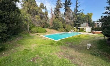 Venta Gran Casa 680/2700 6D6B8E2B San Carlos Apoquindo ONE