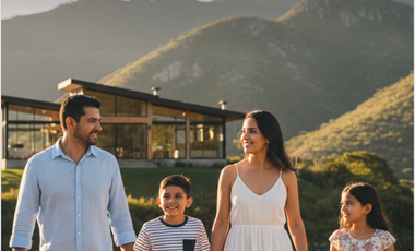 Terrenos en Venta dentro de Lotizacion Privada