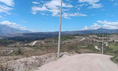 Terrenos en Venta dentro de Lotizacion Privada