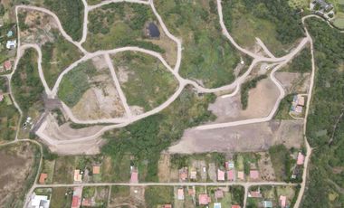 Terrenos en Venta dentro de Lotizacion Privada