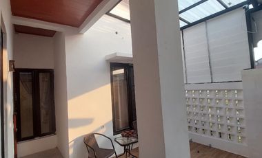 Rumah di Griya Sumsel Sejahtera, jakabaring Opi, Palembang