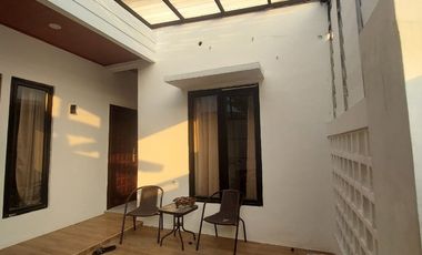 Rumah di Griya Sumsel Sejahtera, jakabaring Opi, Palembang