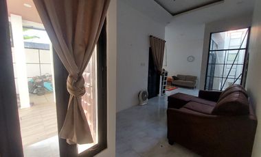 Rumah di Griya Sumsel Sejahtera, jakabaring Opi, Palembang