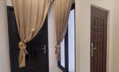 Rumah di Griya Sumsel Sejahtera, jakabaring Opi, Palembang