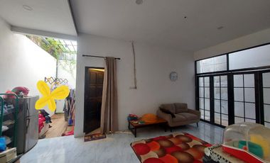 Rumah di Griya Sumsel Sejahtera, jakabaring Opi, Palembang