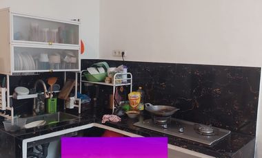 Rumah di Griya Sumsel Sejahtera, jakabaring Opi, Palembang