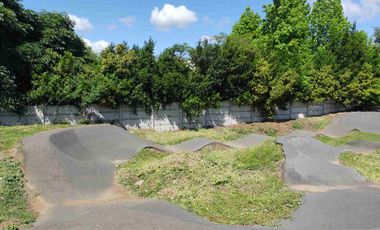 Lote urbano con luz y agua