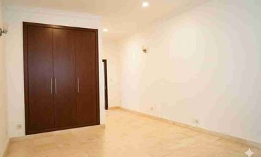 Buc villa 350m2 one gate security 24jam 6room elit imam bonjol jl8mtr