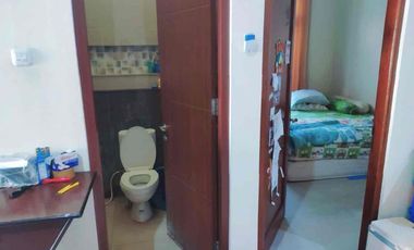 Rumah Strategis 2 Lt Tengah Kota Solo