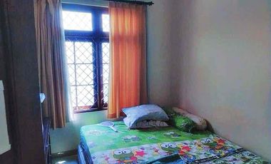 Rumah Strategis 2 Lt Tengah Kota Solo