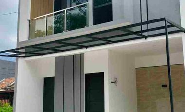 DIJUAL RUMAH DI PURBAYAN BAKI SUKOHARJO