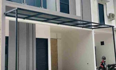 DIJUAL RUMAH DI PURBAYAN BAKI SUKOHARJO