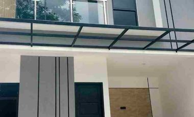 DIJUAL RUMAH DI PURBAYAN BAKI SUKOHARJO