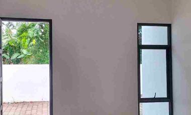 DIJUAL RUMAH DI PURBAYAN BAKI SUKOHARJO