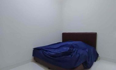 Rumah Mewah 2 Lt Tengah Kota Strategis