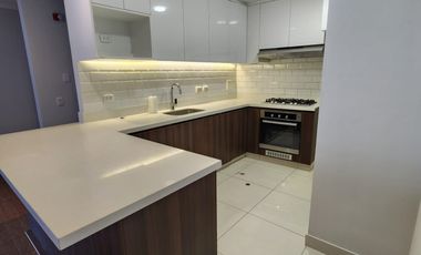 Vendo Departamento San Borja Sur