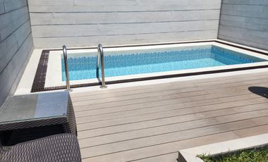 Vendo Departamento San Borja Sur