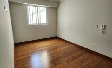 Vendo Departamento San Borja Sur