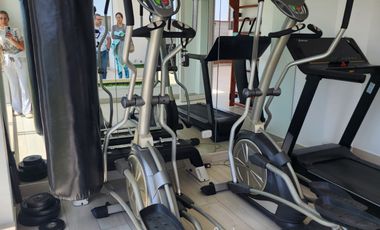 Vendo Departamento San Borja Sur