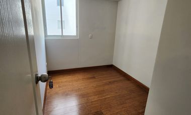 Vendo Departamento San Borja Sur