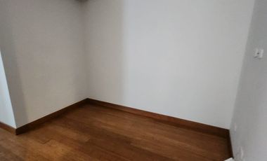 Vendo Departamento San Borja Sur
