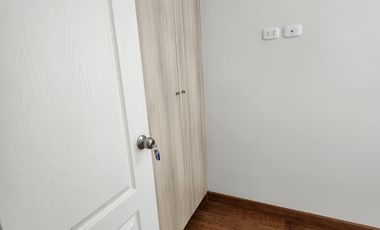 Vendo Departamento San Borja Sur