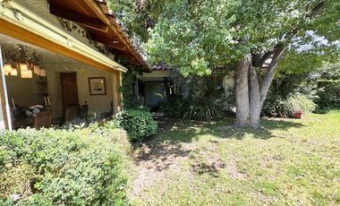 Venta Casa 8D8B2B9E Gran Jardin 1500 Jardin La Dehesa