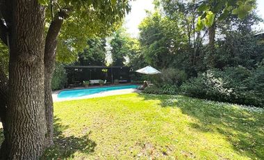 Venta Casa 8D8B2B9E Gran Jardin 1500 Jardin La Dehesa