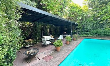 Venta Casa 8D8B2B9E Gran Jardin 1500 Jardin La Dehesa