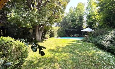 Venta Casa 8D8B2B9E Gran Jardin 1500 Jardin La Dehesa