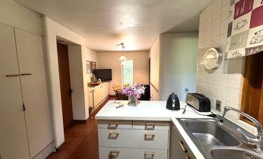 Venta Casa 8D8B2B9E Gran Jardin 1500 Jardin La Dehesa