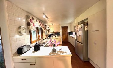 Venta Casa 8D8B2B9E Gran Jardin 1500 Jardin La Dehesa