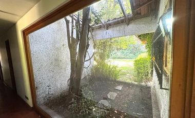 Venta Casa 8D8B2B9E Gran Jardin 1500 Jardin La Dehesa