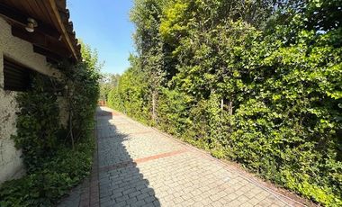 Venta Casa 8D8B2B9E Gran Jardin 1500 Jardin La Dehesa