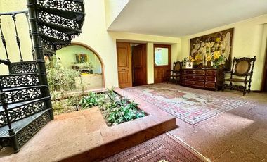 Venta Casa 8D8B2B9E Gran Jardin 1500 Jardin La Dehesa