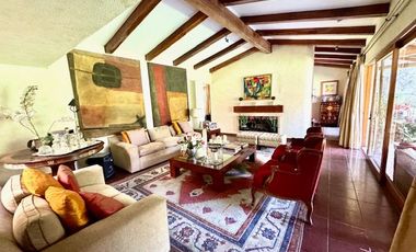 Venta Casa 8D8B2B9E Gran Jardin 1500 Jardin La Dehesa