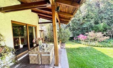 Venta Casa 8D8B2B9E Gran Jardin 1500 Jardin La Dehesa