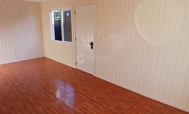 ARRIENDO CABAÑA A 12 KM DE OSORNO