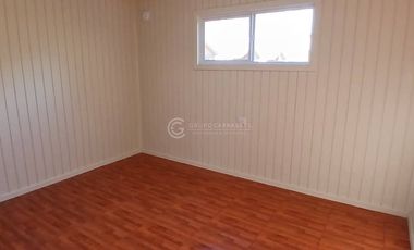 ARRIENDO CABAÑA A 12 KM DE OSORNO